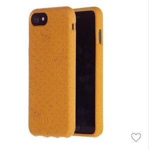 Pela Honey Bee iPhone 8 Case